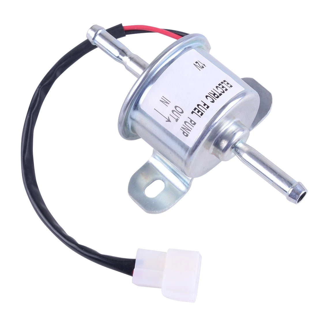 Fuel Pump for Kawasaki Mower ATV Generator (49040-2065)