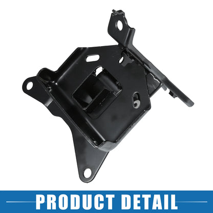 Engine Motor Mount & Transmission Mount for Toyota Yaris (2008-2013)