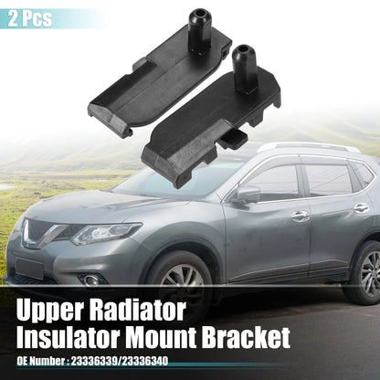 Upper Radiator Insulator Mount Bracket for Buick LaCrosse (2017-2019)