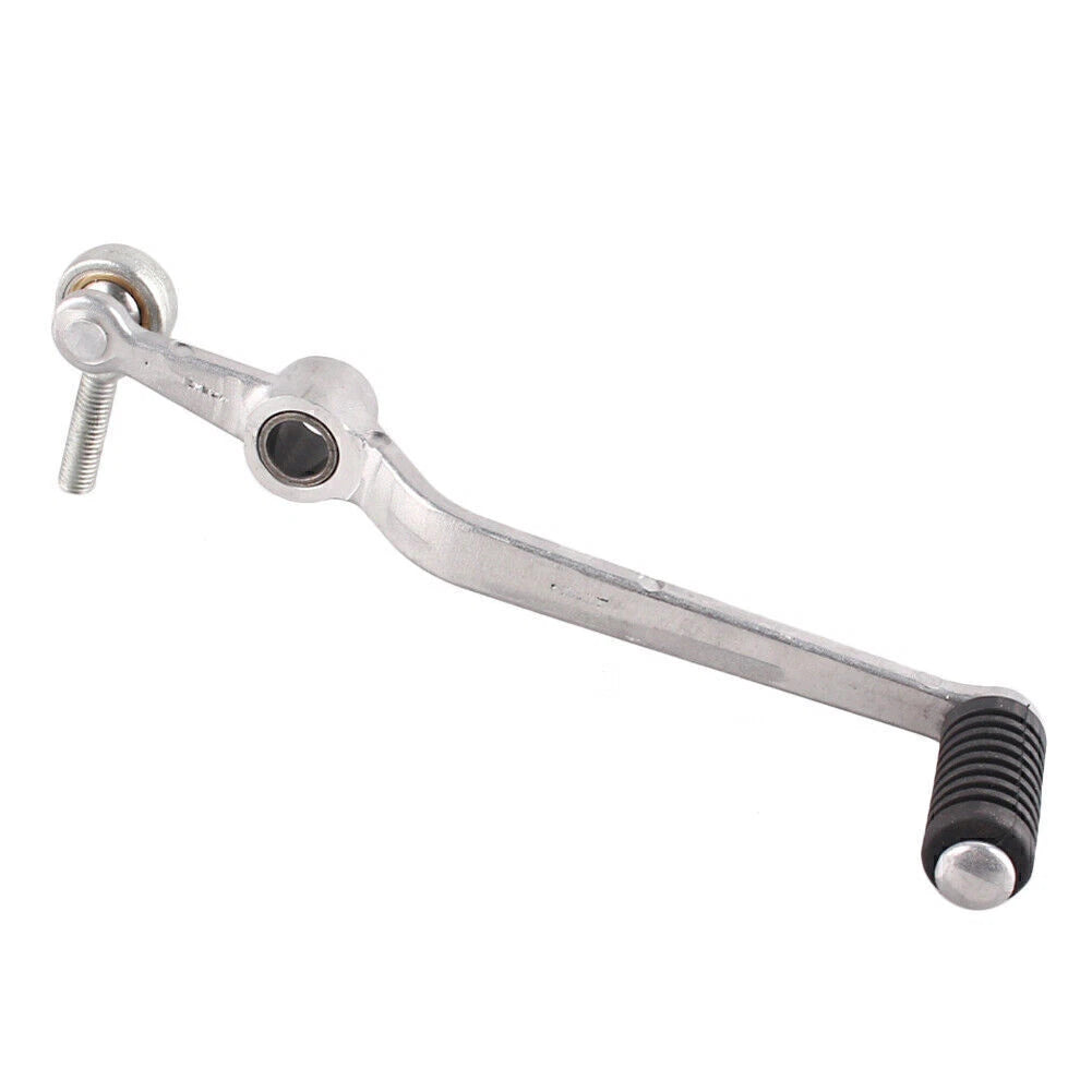 Gear Shift Lever Pedal for YAMAHA YZF R6 (2006-2010) Silver