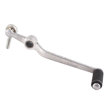 Gear Shift Lever Pedal for YAMAHA YZF R6 (2006-2010) Silver