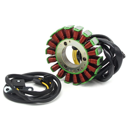 Stator Coil for Kawasaki Ninja 250, GPX250R, ZZR250 (1986-2007)