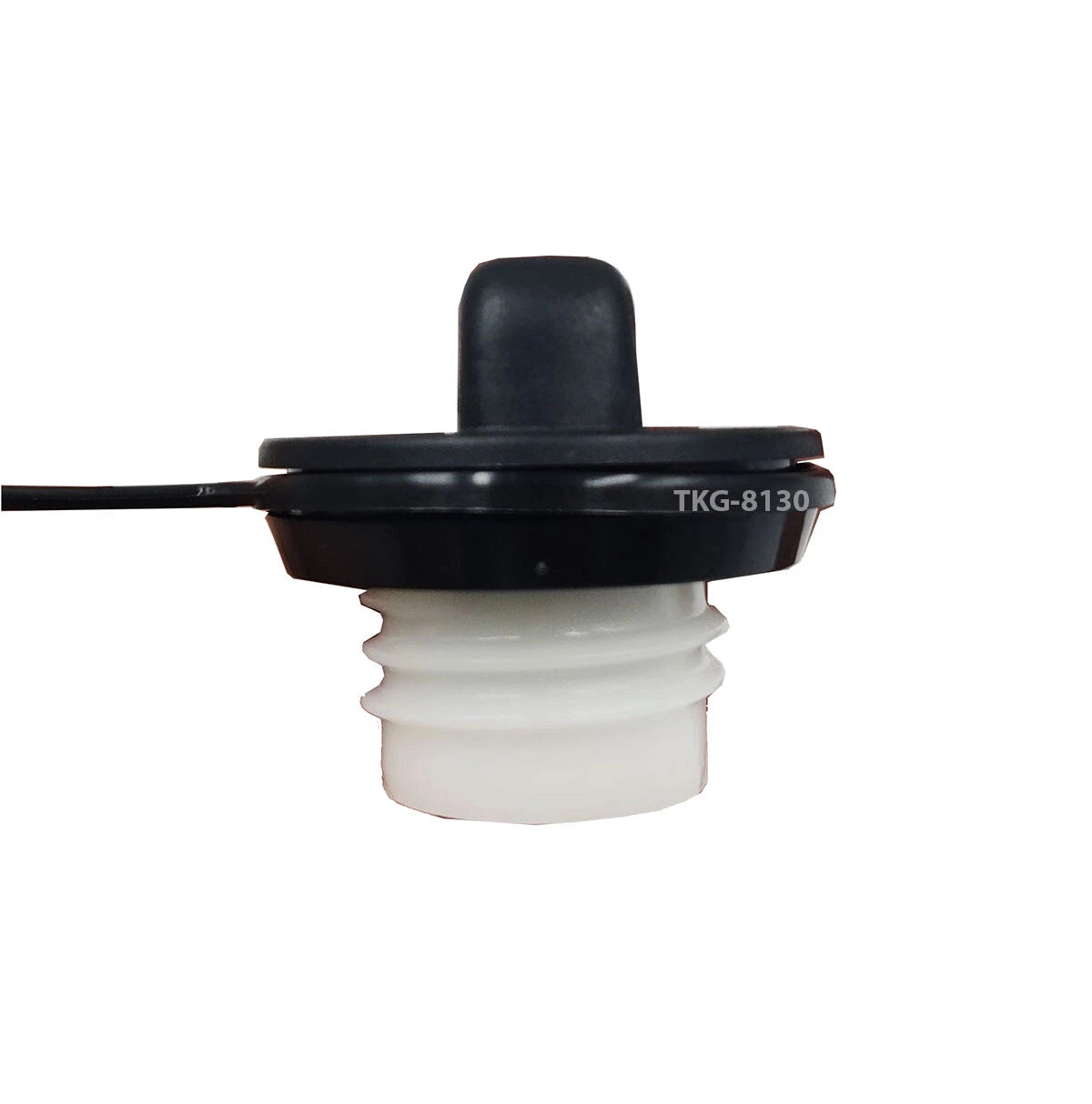 Fuel Tank Filler Cap for Nissan Frontier Navara D40 (2005-2014)
