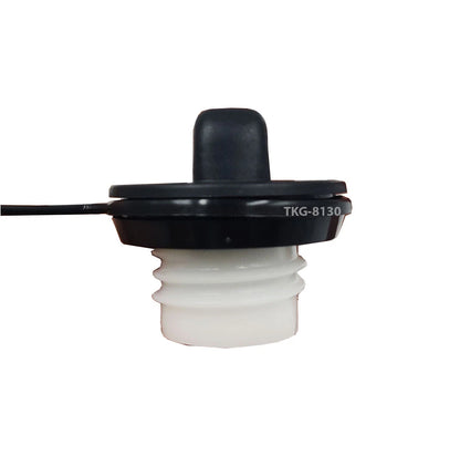 Fuel Tank Filler Cap for Nissan Frontier Navara D40 (2005-2014)