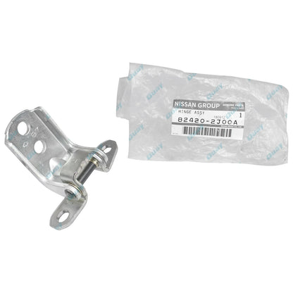 Genuine Front Door Hinge for Nissan Patrol GU Y61 for LH Upper or RH Lower