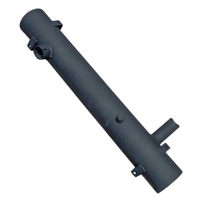 Muffler Spark Arrestor for Bobcat 642 643 645 742 743 1600 (No Year)