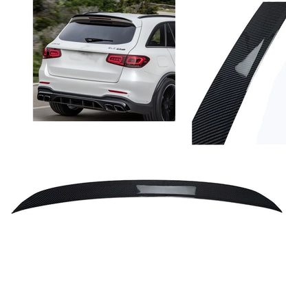 Rear Boot Wing Spoiler for Benz X253 GLC300 GLC43 (2016-2022)