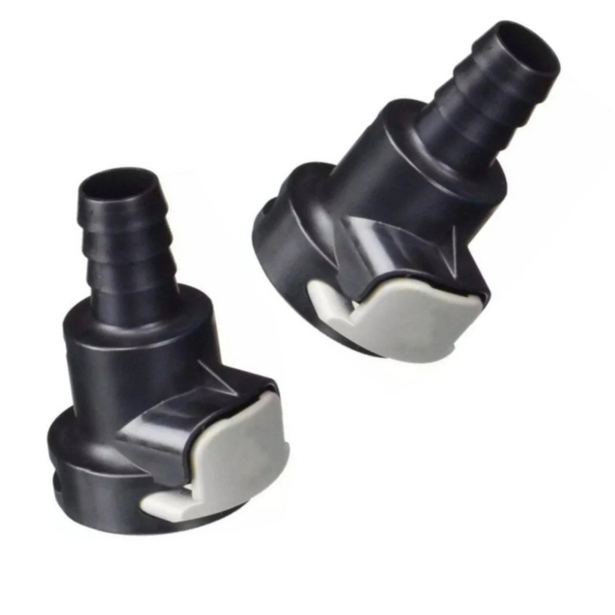 Attwood Marine Universal Sprayless Connector Female Fitting for Various Models