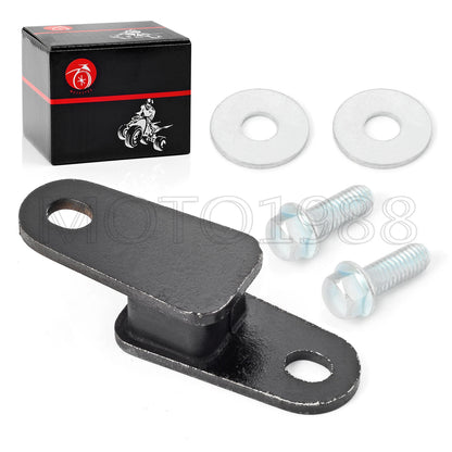 Exhaust Pipe Mount for KAWASAKI KX65, KX125, KX250, KDX200, KDX220 (1990–2002)