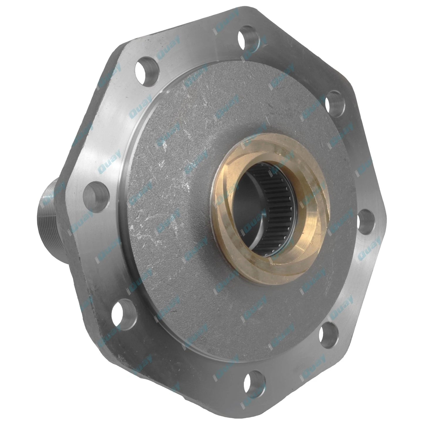 Front Stub Axle Spindle for Toyota FZJ78 FZJ79 HZJ78 HZJ79 VDJ76 VDJ78 VDJ79