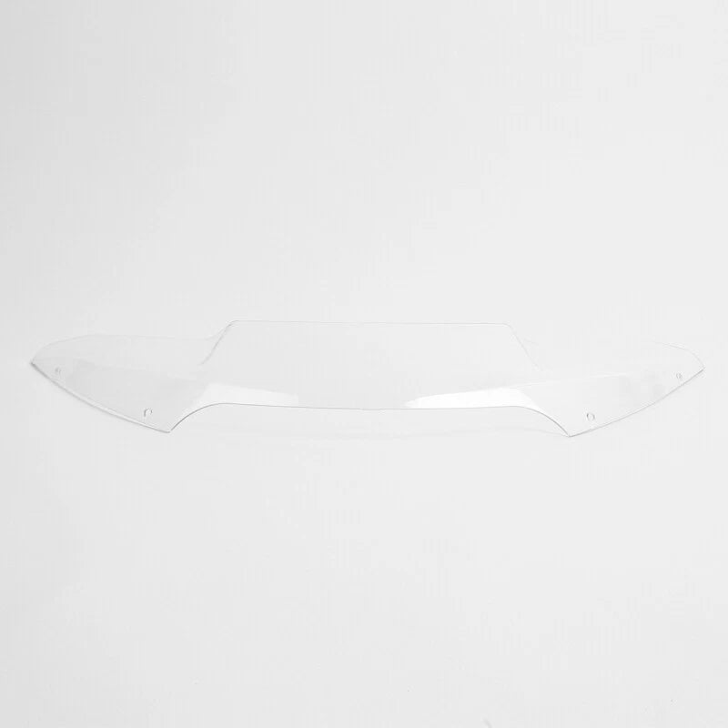 4.5" Clear Flare Windshield for Harley Road Glide FLTR (2015-2023)