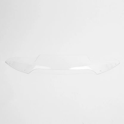 4.5" Clear Flare Windshield for Harley Road Glide FLTR (2015-2023)