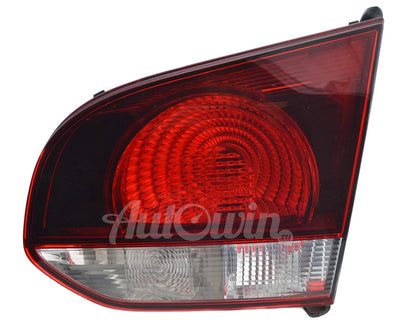 VW Golf VI MK6 Rear Right Trunk Light - Original Genuine (2008-2012)