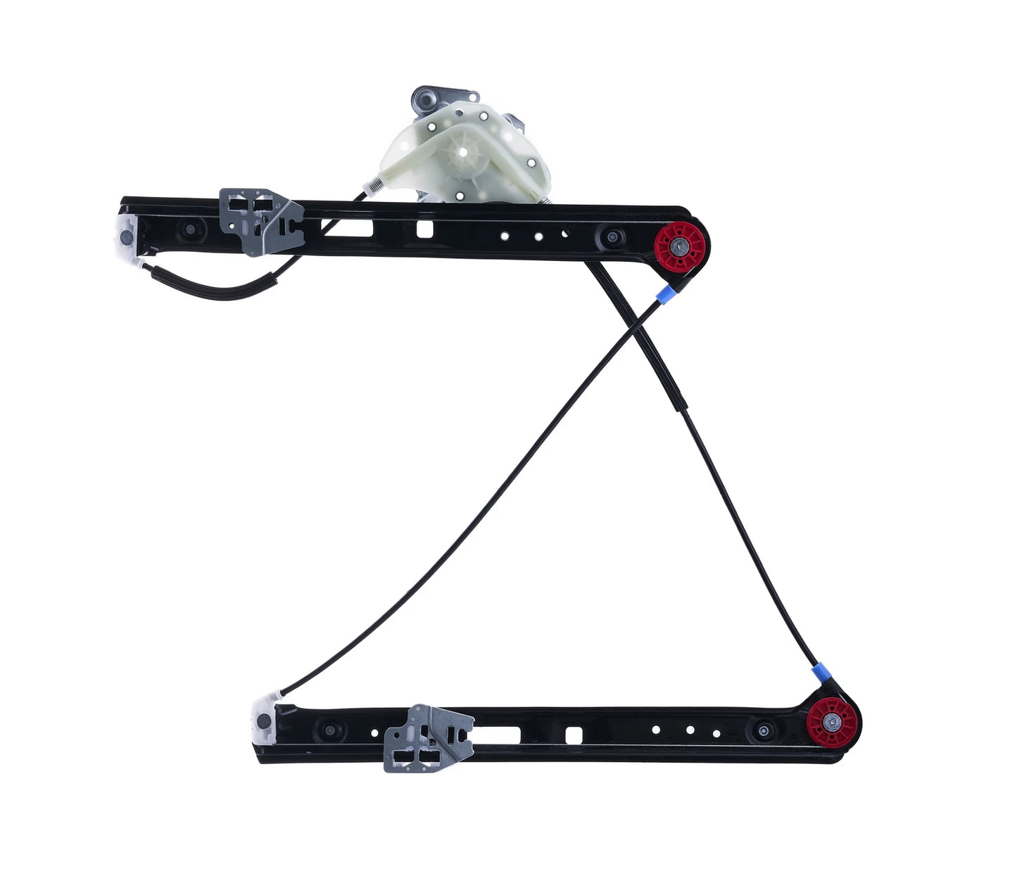 Front Left Window Regulator for BMW 3 Series E46 4D Sedan/Wagon (1999-2005)