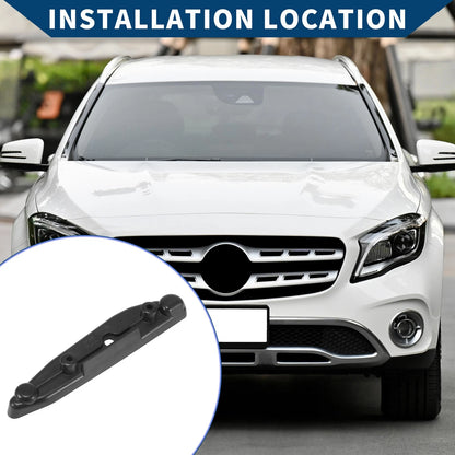 1 x Front Right Bumper Retainer Bracket for BMW 428i (2014-2016)