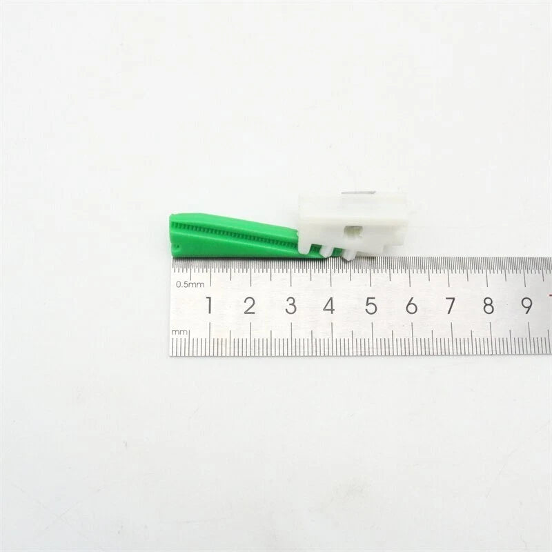 22pcs Roof Moulding Clips Fixed Buckle for Mercedes W202 W124 E350 W201