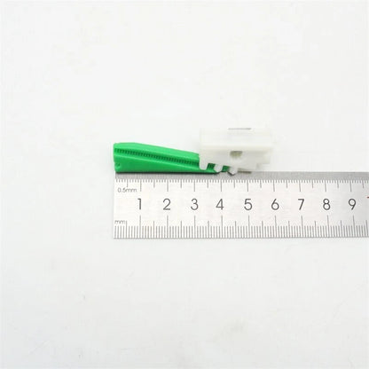 22pcs Roof Moulding Clips Fixed Buckle for Mercedes W202 W124 E350 W201