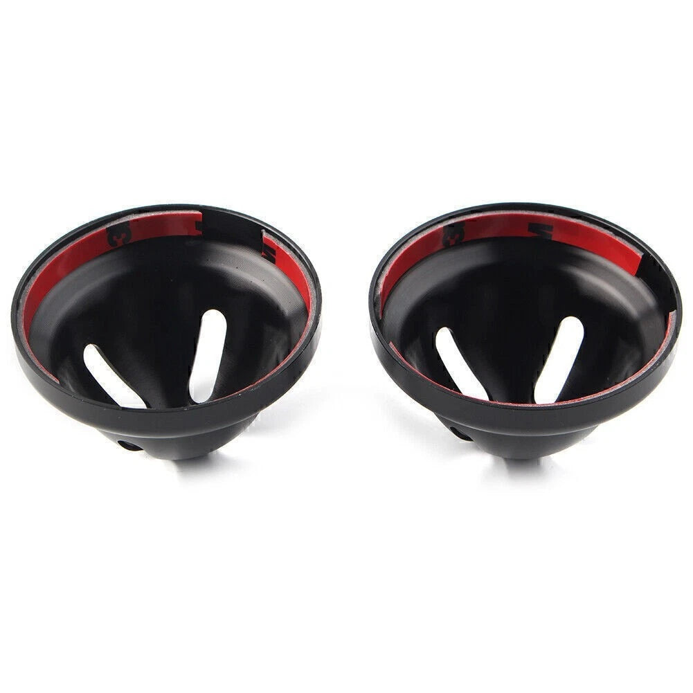 Turn Signal Light Cover Guard for T100 Scrambler 900 (2017-2023)