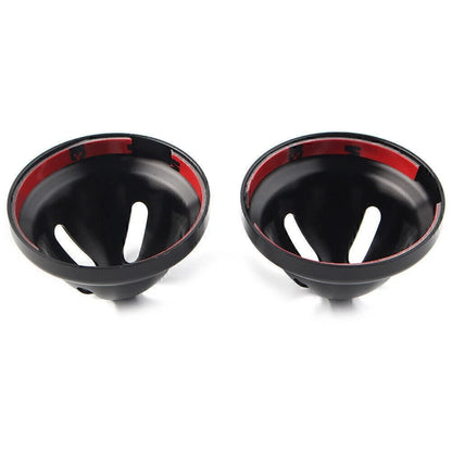 Turn Signal Light Cover Guard for T100 Scrambler 900 (2017-2023)