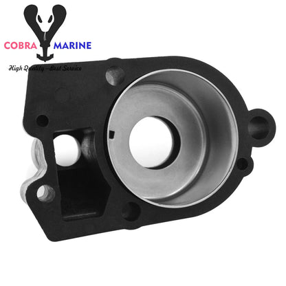Water Pump Impeller Kit for Mercruiser Alpha One