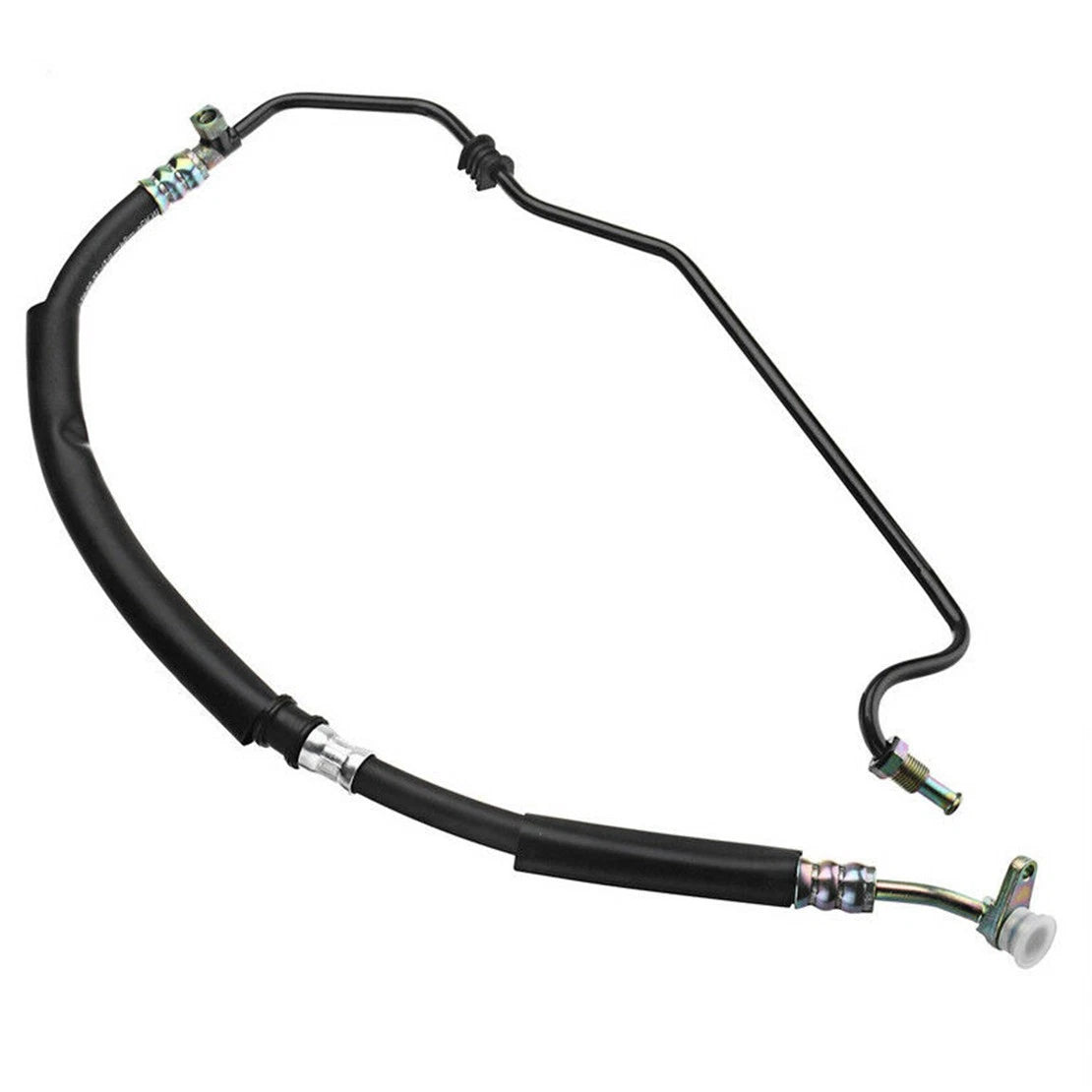 Power Steering Pressure Line Hose for Acura TSX, Honda Accord (2004-2014)