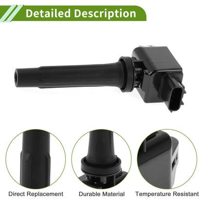 Ignition Coil Pack for Mazda 3 (2012-2020)