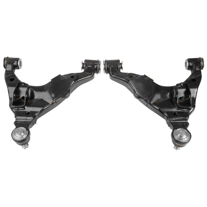 Front Lower Control Arms / 2x / Front Lower Control Arms for Toyota FJ Cruiser (2011–2016)