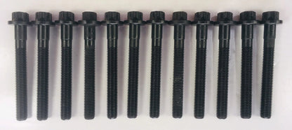Cylinder Head Bolts for Mercedes Sprinter C270 E270 G270 ML270 Cherokee 2.7 CDI