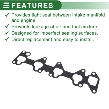 Intake Manifold Gasket for Mitsubishi Lancer (1988-2003)
