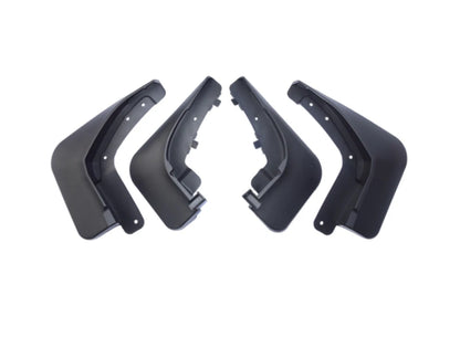 Mud Flaps for 2020-2021 Lincoln Aviator (2020-2021)