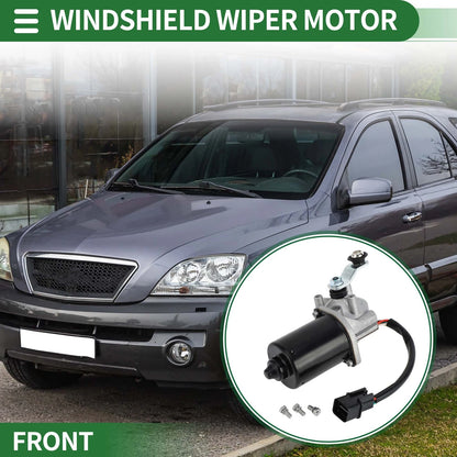 Wiper Motor for Kia Sorento (2003-2009)