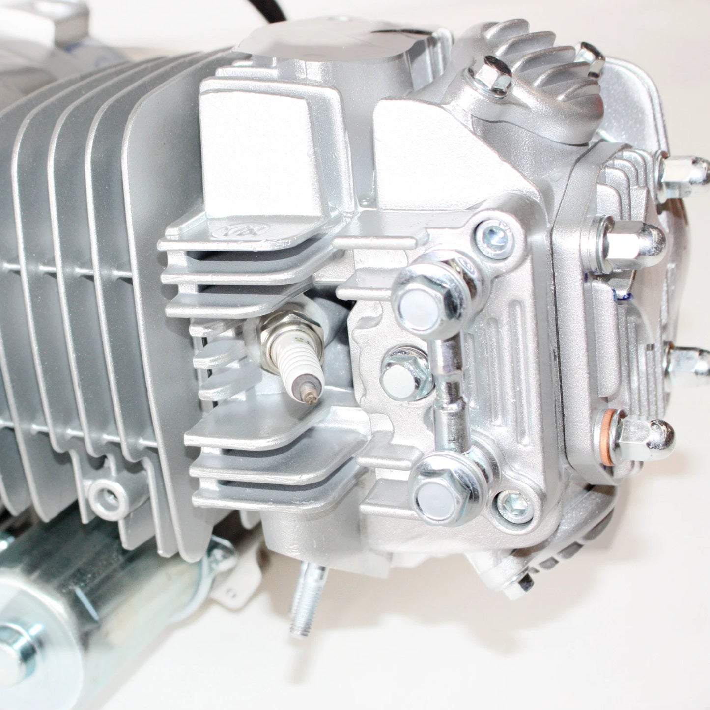 YX 140cc Semi-Auto Kick Electric Start Engine for PIT PRO DIRT BIKE