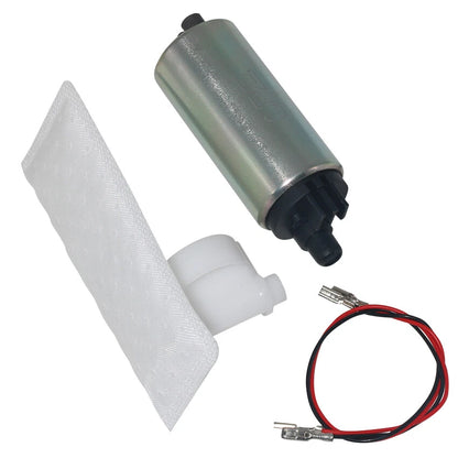 Fuel Pump & Filter for Suzuki LTZ400 QuadSport (2009-2013)