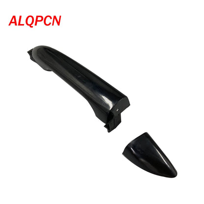 Left Rear Exterior Door Handle for Hyundai I10 (2014-2019)