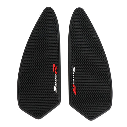 Tank Pads Black for BMW S 1000 R (2019-2022)