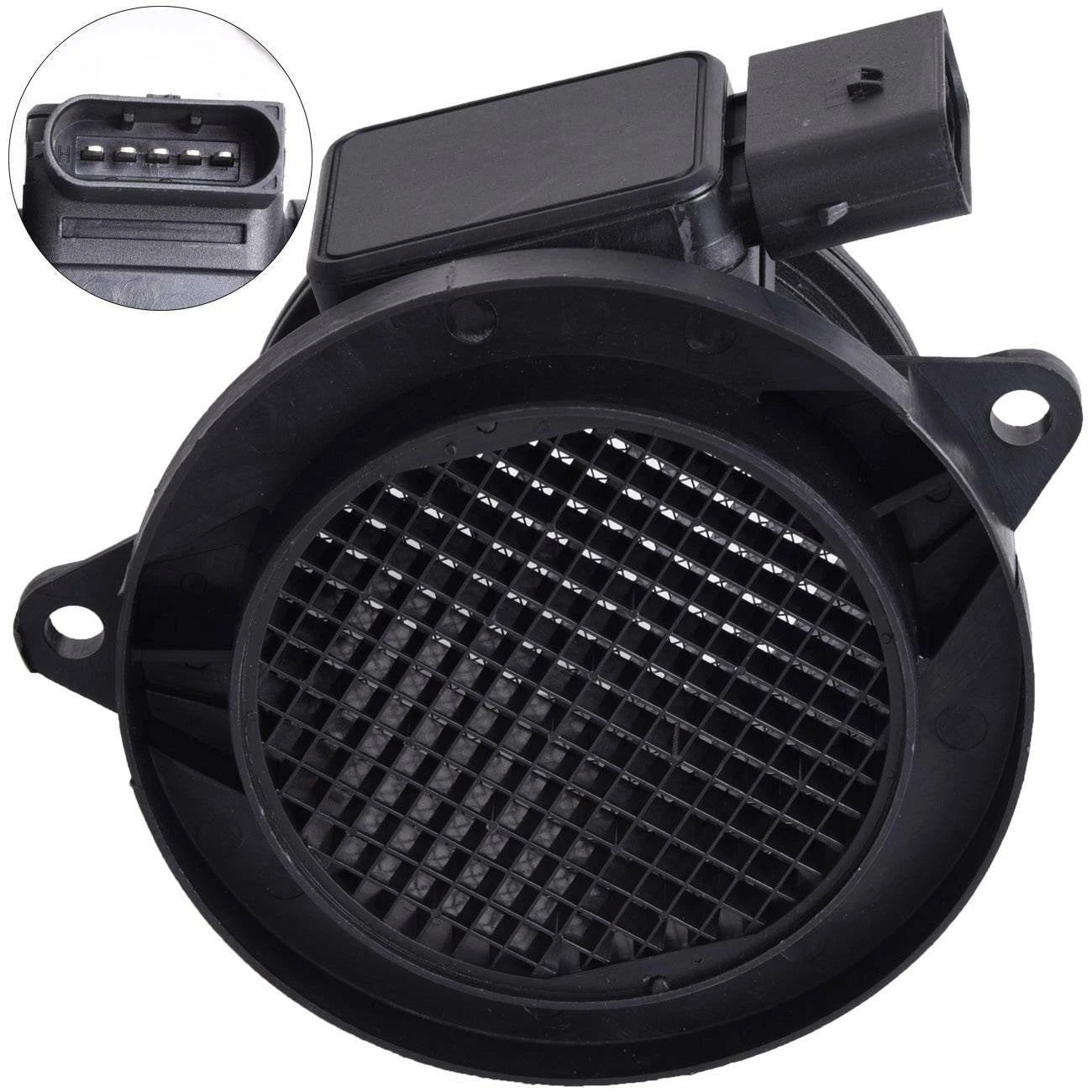 Mass Air Flow Sensor MAF for Mercedes Benz C230 (2003–2005)