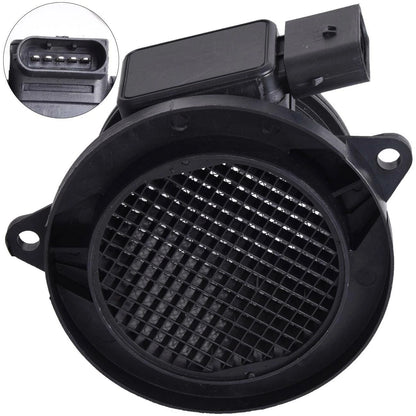 Mass Air Flow Sensor MAF for Mercedes Benz C230 (2003–2005)