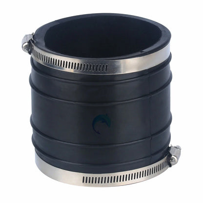 Upper Exhaust Tube Pipe Bellows for MerCruiser 32-44348T, 32-44348001