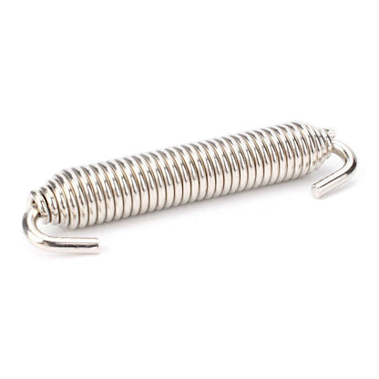 4 x 83mm Long Stainless Header Exhaust Springs for Outlaw Racing Universal