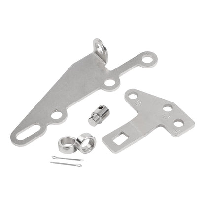 Bracket&Lever Kit for Turbo TH400 TH350 TH250 Automatic Transmissions