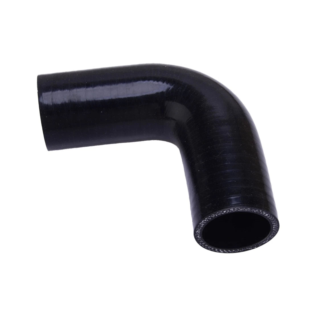 90 Degree Turbo Silicone Hose Elbow for Universal Intercooler Pipe (No Year)
