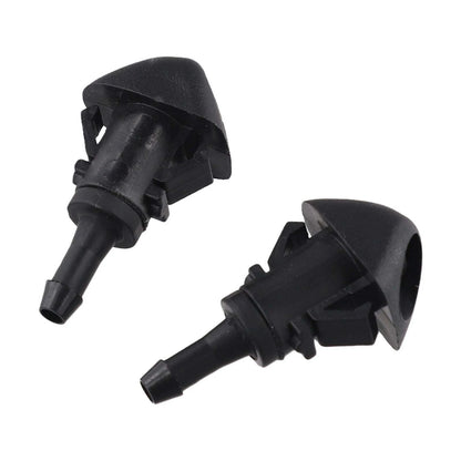 Jet Nozzle Set Front Windshield Wiper