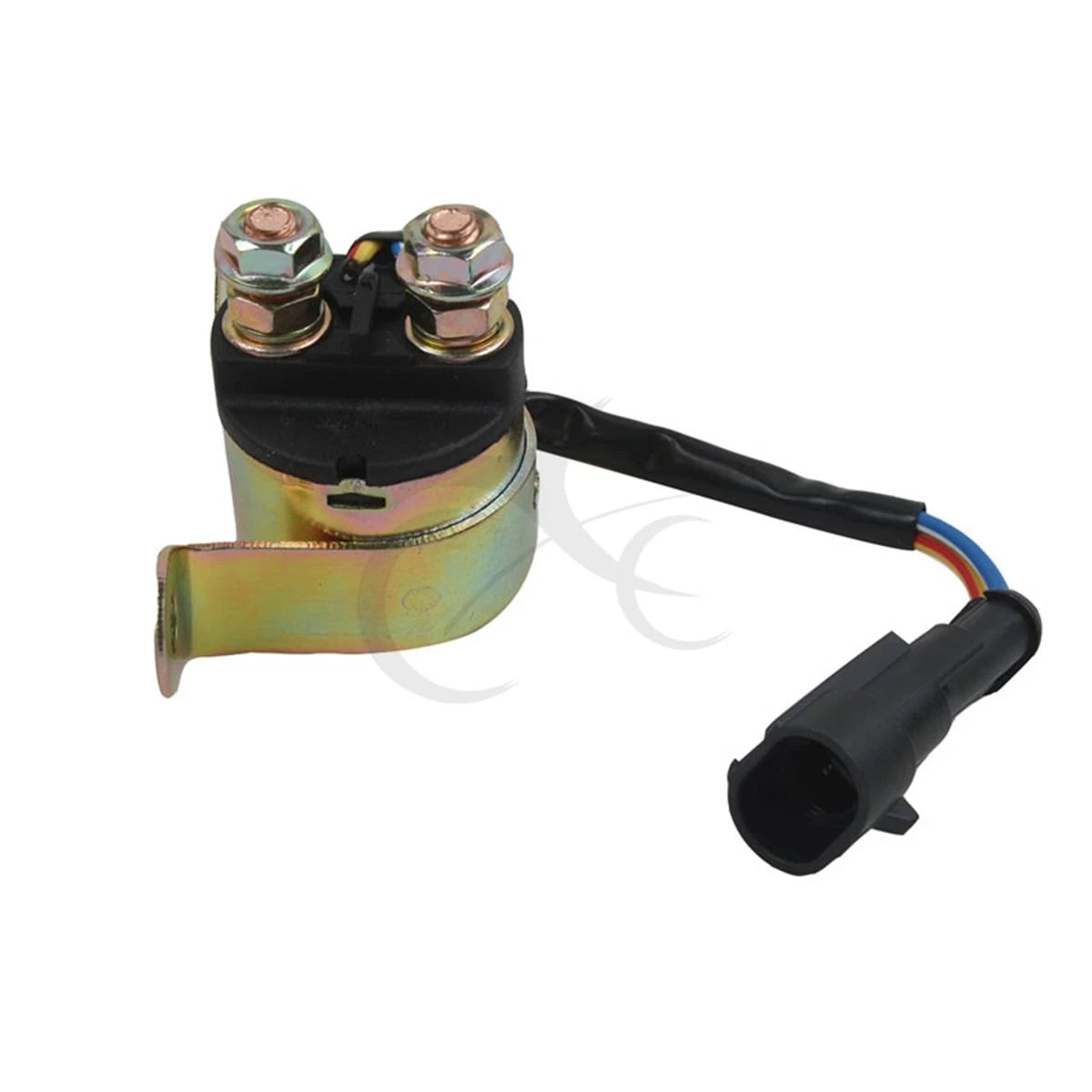 Starter Relay Solenoid for Polaris Ranger 800 RZR EFI 2008-2012, 500 4x4