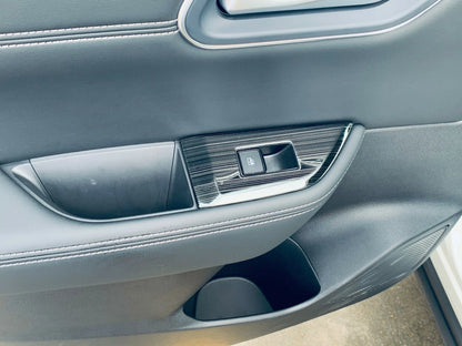 Window Lift Switch Cover Trim for Nissan Rogue (2021-2023)