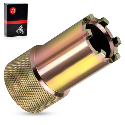 Clutch Spider Nut Socket Tool for Polaris RZR XP 900/1000 Turbo General