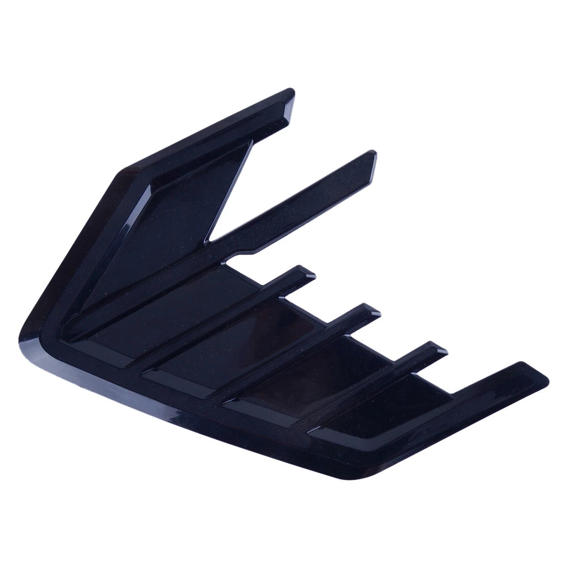 Fender Vent Air Wing Cover Trim for Universal Car