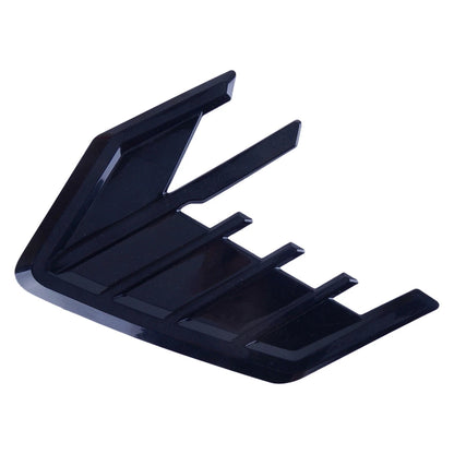 Fender Vent Air Wing Cover Trim for Universal Car