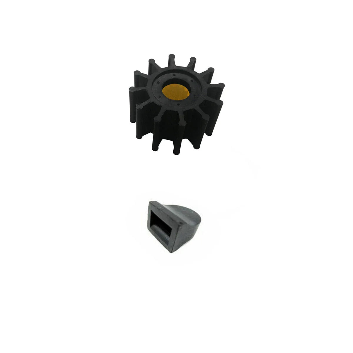 Water Pump Impeller Kit for Volvo Penta 3.0/4.3/5.0/5.7 (1990-2023)