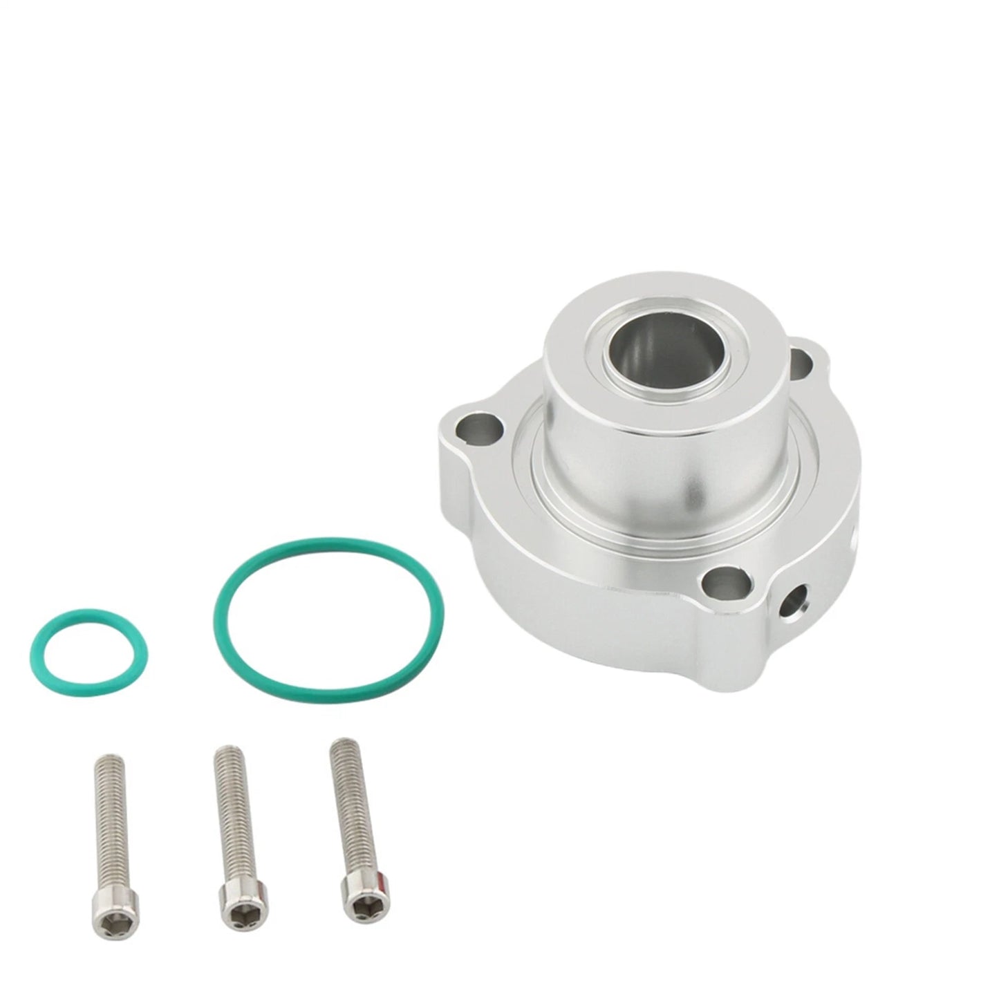 Turbo Blow Off Valve Spacer for Audi A1 A3 Q5 1.8T 2.0T (2005-2013)