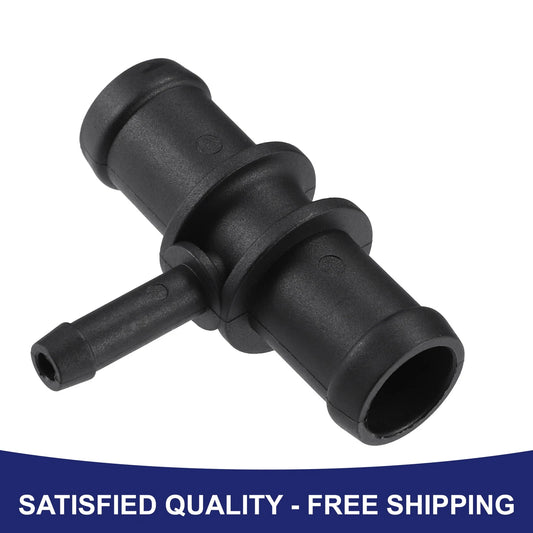 1x Engine Coolant Hose Connector for BMW MINI Cooper S R53 (2002-2006)